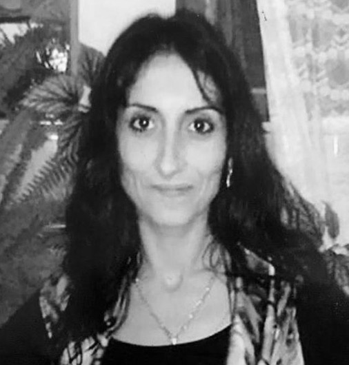 Fall Emiliya Emilova (36†)